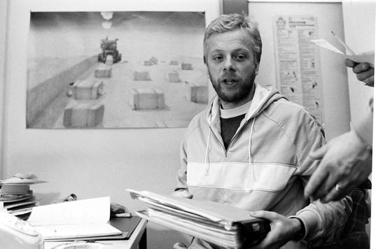 Anders Grönhagen, tränare
