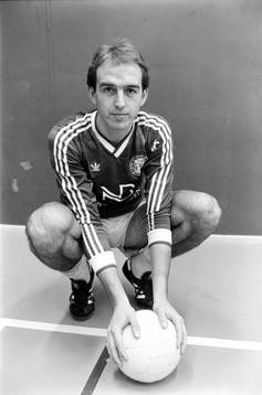 Håkan Holmström