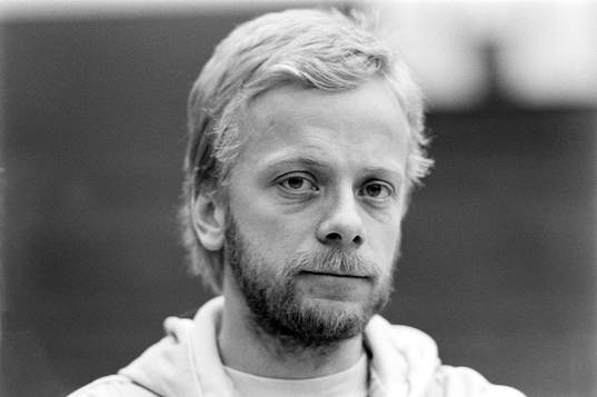 Anders Grönhagen, tränare