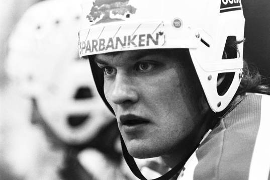 Stefan Nilsson, Leksand
