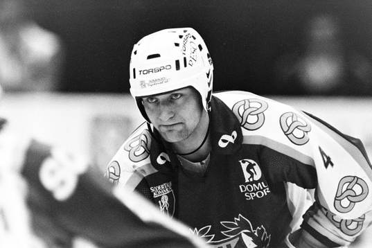 Thom Eklund, Södertälje