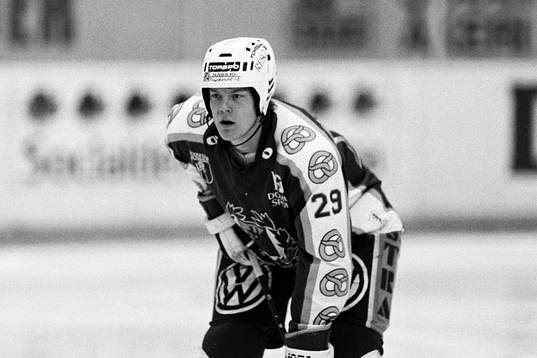 Stefan Jonsson, Södertälje