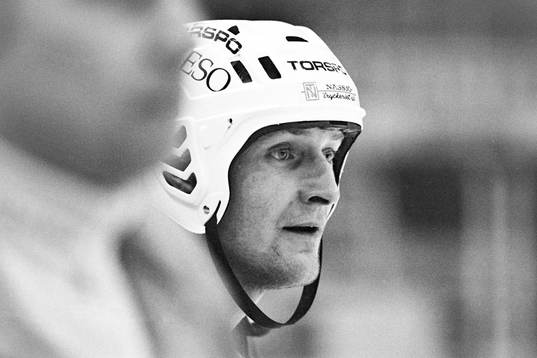 Thom Eklund, Södertälje