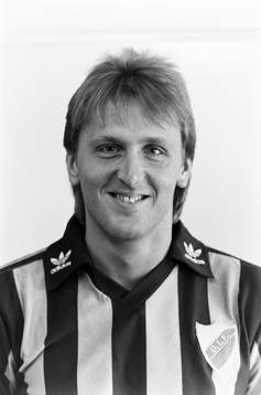Kjell Granqvist