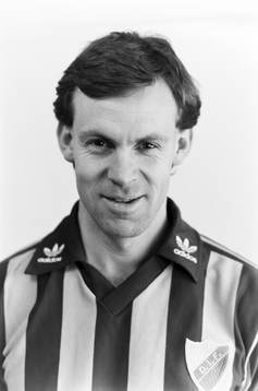 Sören Börjesson