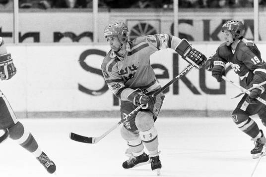 Robert Nordmark, Sverige
