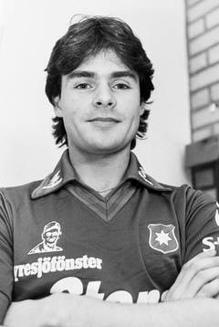 Anders Limpar
