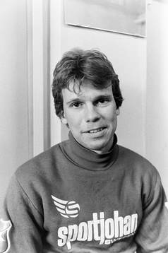 Kjell Olofsson