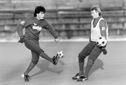 Fotboll, Allsvenskan, Örgryte, förhands