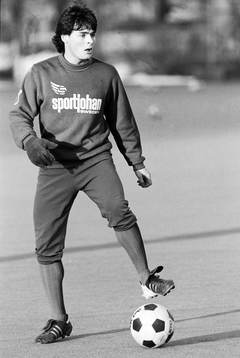 Anders Limpar