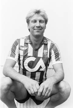 Michael Andersson
