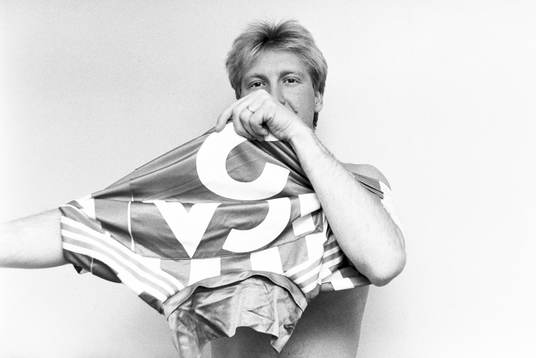 Michael Andersson