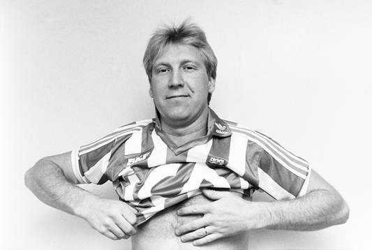 Michael Andersson