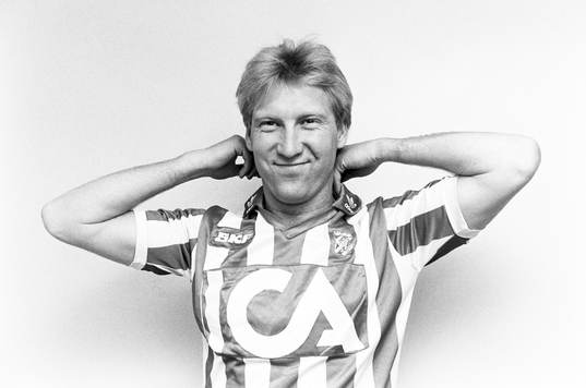 Michael Andersson