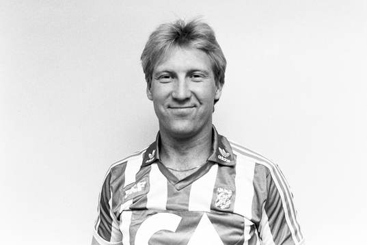 Michael Andersson