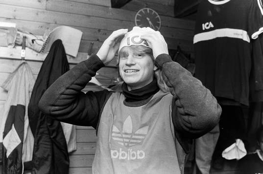 Stefan Pettersson