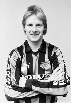 Tony Persson