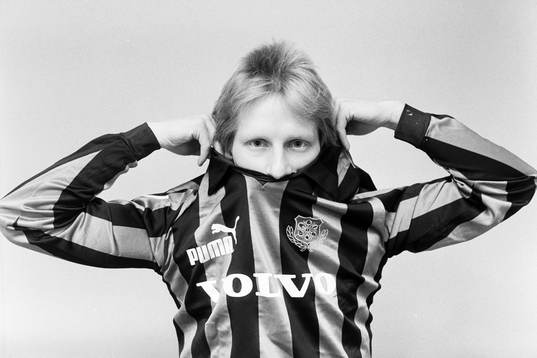 Tony Persson