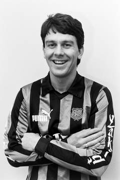 Steve Gardner