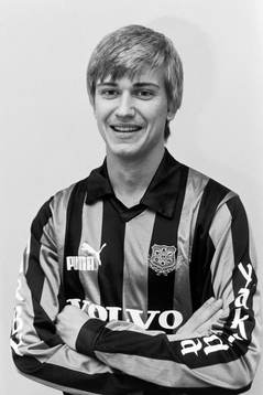 Fotboll, Allsvenskan, GAIS, förhands