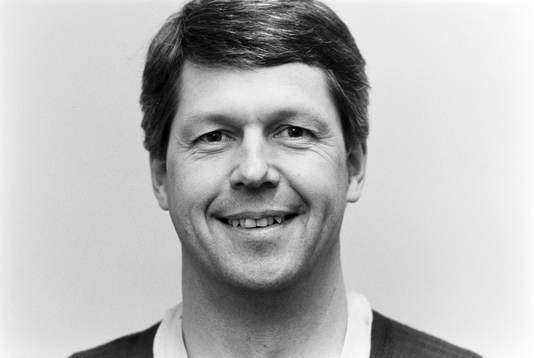 Leif Målberg, tränare i Elfsborg
