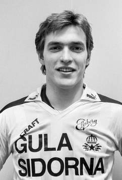 Jan-Erik Bohm