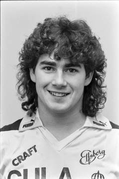Simon Hunt