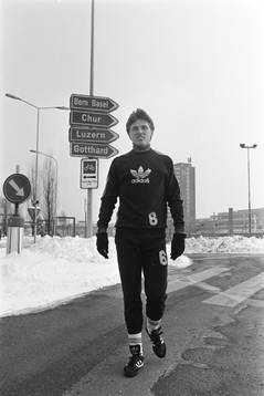 Mats Gren på stan