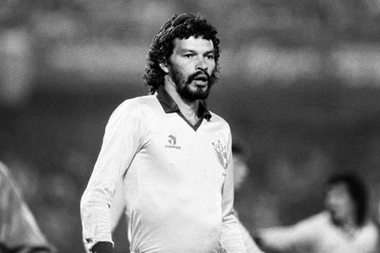 Socrates, Brasilien