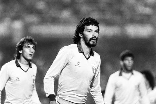 Socrates, Brasilien