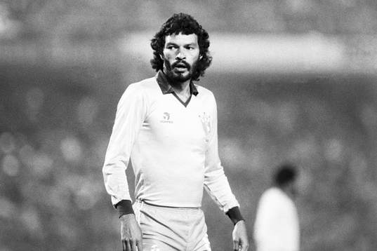 Socrates, Brasilien