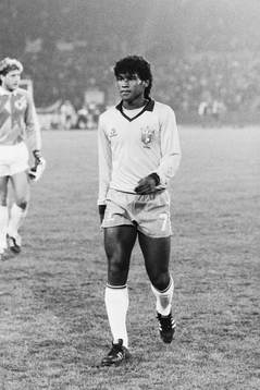 Müller, Brasilien