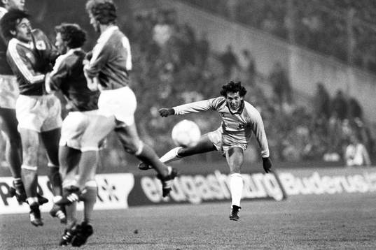 Eder, Brasilien
