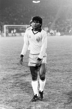 Müller, Brasilien