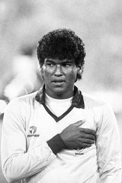 Müller, Brasilien