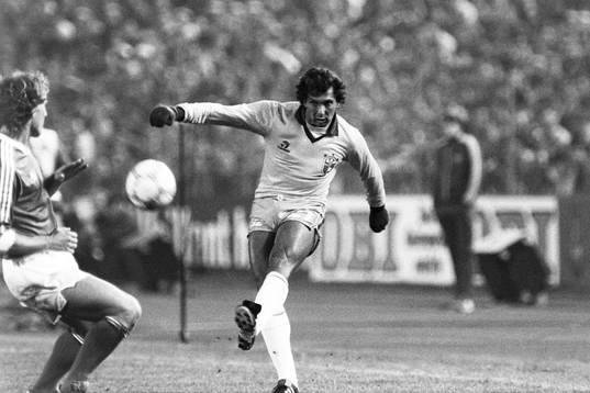 Eder, Brasilien