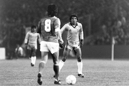 Eder, Brasilien