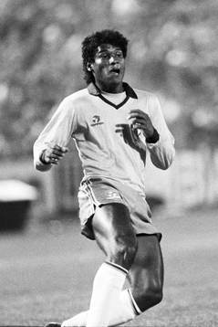 Müller, Brasilien