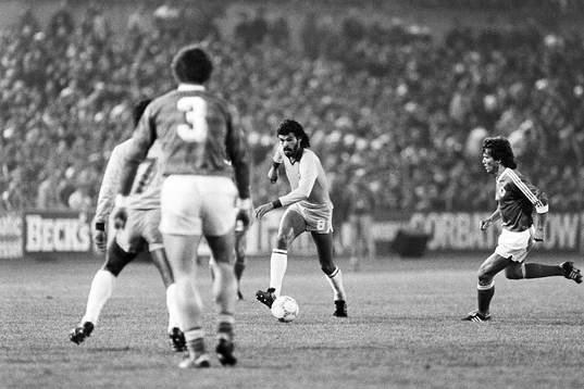 Socrates, Brasilien