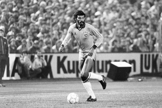 Socrates, Brasilien