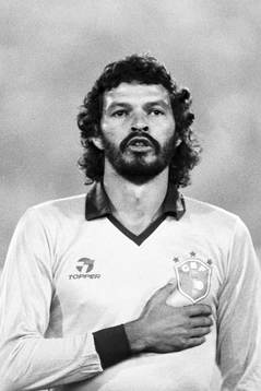 Socrates, Brasilien