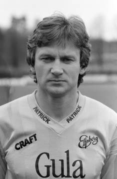 Alan Dodd