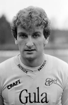 Roger Bergström