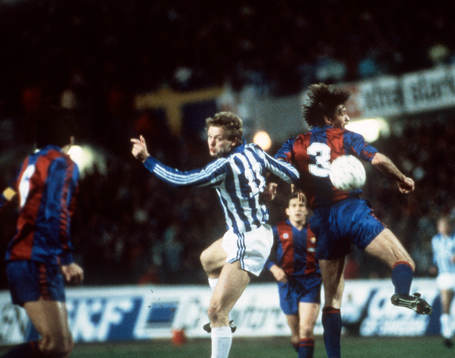 Torbjörn Nilsson, Göteborg