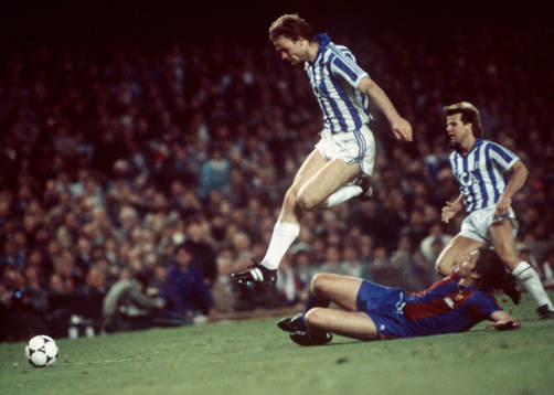Torbjörn Nilsson och Roland Nilsson, Göteborg