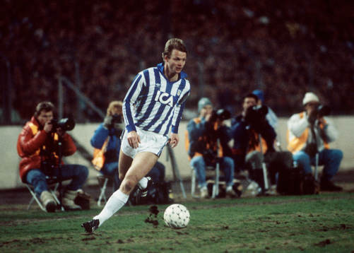 Torbjörn Nilsson, Göteborg