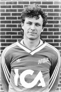 Per-Åke Johnsson