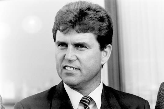 Allan Hebo Larsen, Kalmar FF