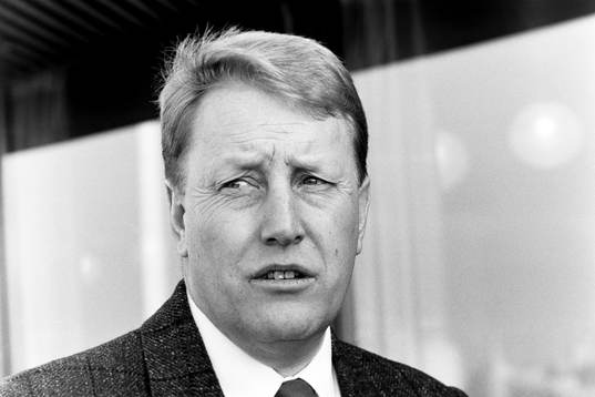 Bo Johansson, Öster