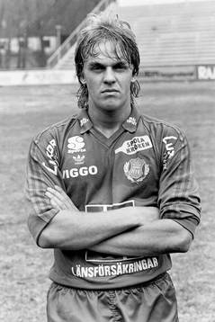 Nicklas Nilsson, Helsingborg
